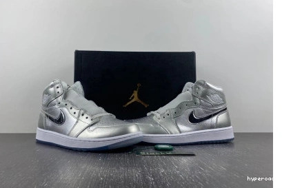 Hyperoad Air Jordan 1 High Golf 1210